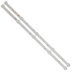 LED-подсветка для телевизоров SUNNY 24" — модели PB04D397103BL041-001H / CY-240D-2X5 (совместима с SN024LD071, AX024LD075-M и другими)