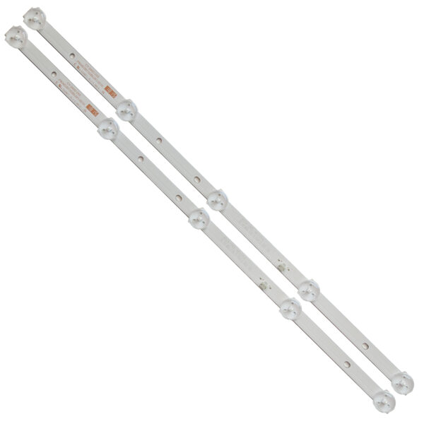 LED-подсветка для телевизоров SUNNY 24" — модели PB04D397103BL041-001H / CY-240D-2X5 (совместима с SN024LD071, AX024LD075-M и другими)