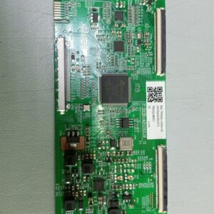 T-CON плата DCB-ADI260J8_11 (T550QVN10.0)