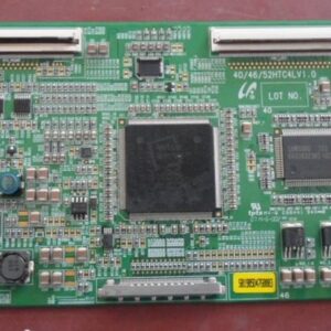 T-CON плата 40/46/52HTC4LV1.0 (LJ94-01707H)