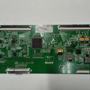 T-CON плата PD9254A2A-V1.1 (CC500PV7D)