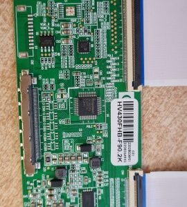 T-CON плата HV430FHB-F90.2K (BOE)