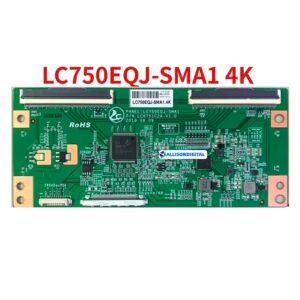 T-CON LC750EQJ-SNA1 (LG/BOE)