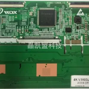 T-CON плата DCBDC-D260C (V500DJ7-QE1 REV.C8)