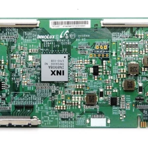 T-CON плата TATDJ4S57 (V650DJ4-QS5 REV.T1)