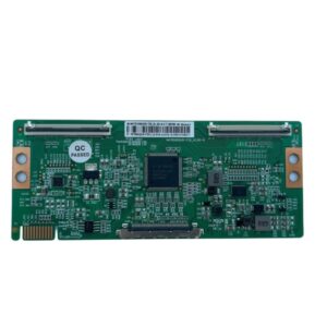 T-CON плата HF500QUB-F20 N4TB500UHD-F20_K1.0D-N (Presino)