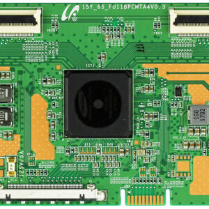 T-CON плата 15Y_65_FU11BPCMTA4V0.4