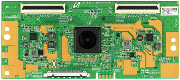 T-CON плата 15Y_65_FU11BPCMTA4V0.4
