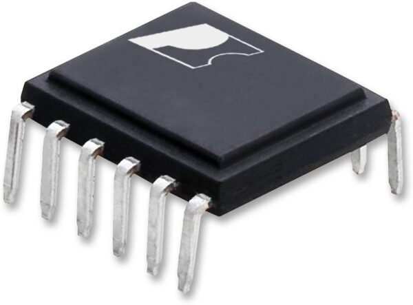 LNK6767V – Энергоэффективный ИИП-контроллер с интегрированным MOSFET