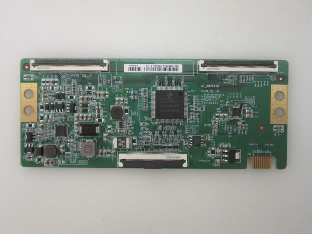 T-CON плата 47_6021418 (HV550QUB)
