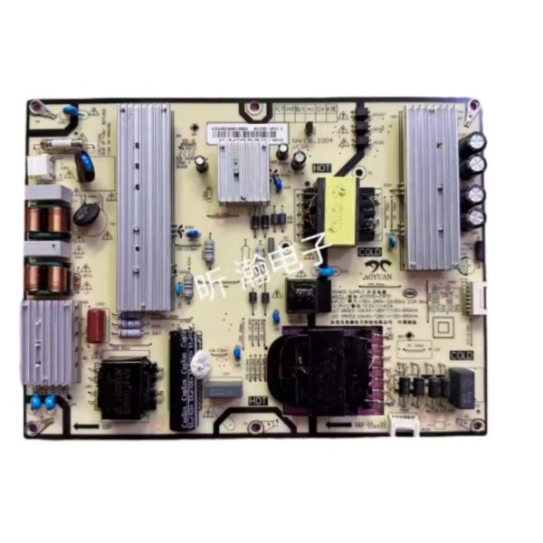 Xiaomi L75M7-EA — Power Supply: AY210D-1SF01 (БЛОК ПИТАНИЯ)