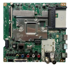 LG 65UM7300PUA — Mainboard: EAX68253605