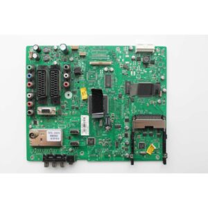 VESTEL BRIGA 32 850 LCD TV / 32880FHD — Mainboard: 17MB35-4