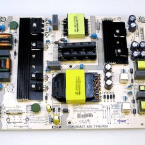 HISENSE — Power Supply: RSAG7.820.7748 (БЛОК ПИТАНИЯ)
