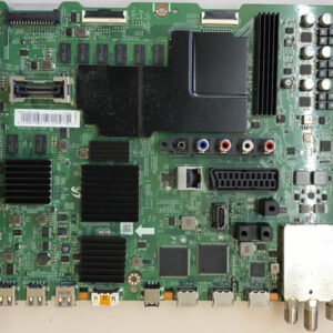 SAMSUNG UA65HU8500RXZN — Mainboard: BN41-02205B