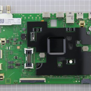 SAMSUNG QN65Q60AAFXZA — Mainboard: BN41-02844E