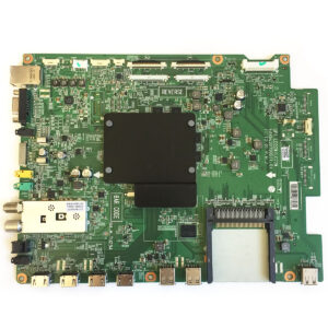 LG 55LM6410-TB — Mainboard: EAX64434209