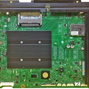 LG 55LM8600 — Mainboard: EAX64503907