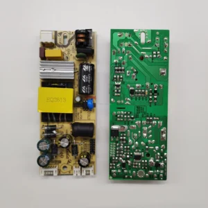 TV — Power Supply: FSW-15X (БЛОК ПИТАНИЯ)