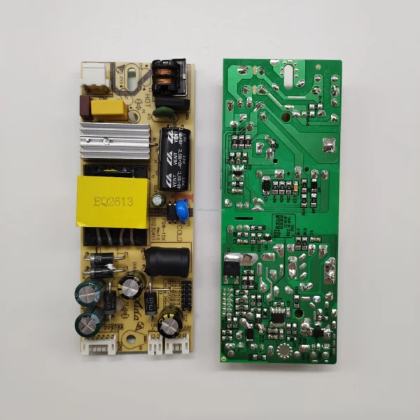 TV — Power Supply: FSW-15X (БЛОК ПИТАНИЯ)
