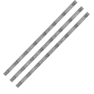 LED-подсветка для телевизоров Skyworth 32" — 5800-W32004-1P00 / 5800-W32004-1P20 / 5800-W32004-7P00 / 5800-W32004-1P50 / 5800-W32004-3P50 (Skyworth 32E360E / 32E361W)