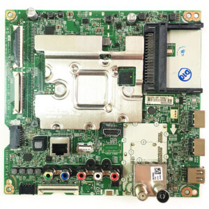 LG 55UM7300PUA — Mainboard: EAX68253605