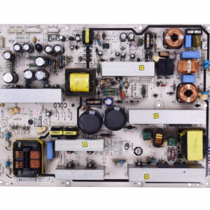Philips 47PFL7403D/27 — Power Supply: PLHL-T722A (БЛОК ПИТАНИЯ)