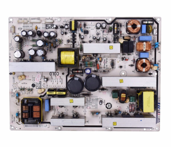 Philips 47PFL7403D/27 — Power Supply: PLHL-T722A (БЛОК ПИТАНИЯ)