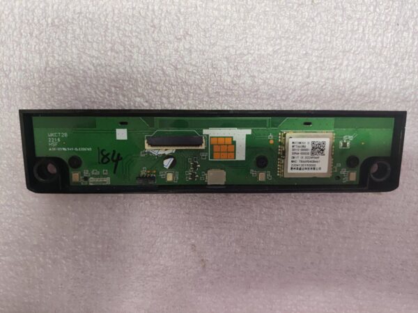 TCL 65 75V8E/V6E 85Q6E / VIZIO D32fM-K01 — CONTROLLER OF TV: WKCT28 (Контроллер для IR - Bluetooth wireless плата)
