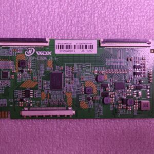 T-CON DCBDP-C260A_28 p2 (ST5461D18-2)